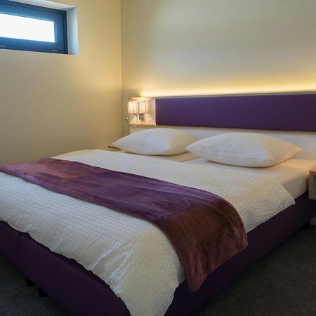 Wohnmotel - Hinterforst Altstatten Bagian luar foto